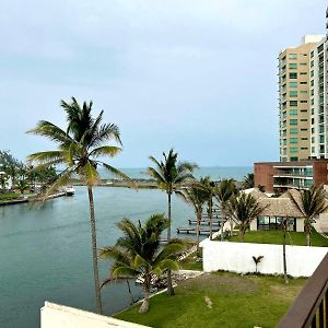 Vista Al Mar, Alberca, Netflix, Playa - Facturamos Leilighet Conchal Exterior photo