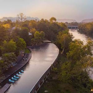 The Sense Resort Kanchanaburi by Exterior photo