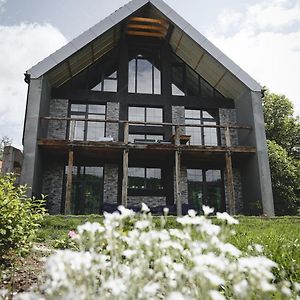 Debed Life Coliving And Retreat Leilighet Exterior photo