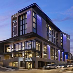 Cascade Hotel, Kansas City, A Tribute Portfolio Hotel Exterior photo