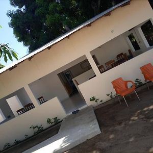 Campement Diamoral Diakene Ouloff Hotell Diakene Ouolof Exterior photo