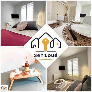 Maisonnette Cosy Seh'Loue Villa Saint-Brieuc Exterior photo