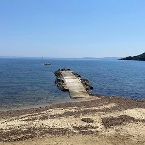 Casa-Gaou-Benat Splendid Sea View Villa Bormes-les-Mimosas Exterior photo