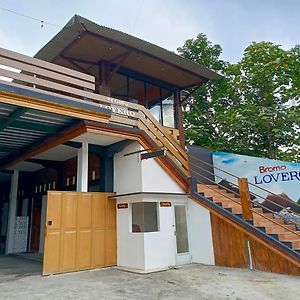 Penginapan Bromo Lovero Hotell Lambangkuning Exterior photo