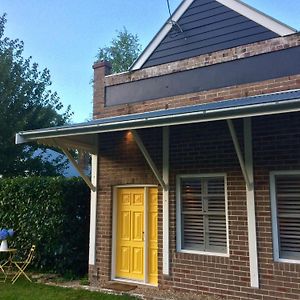 Bundanoon Bijou Southern Highlands Accommodation Exterior photo