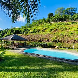 Bungalow Tiare Villa Uturoa Exterior photo