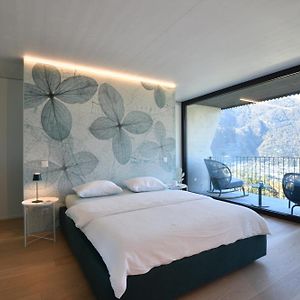 The Window Hotell Bellinzona Exterior photo