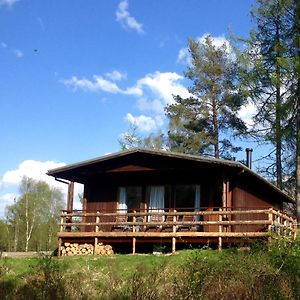 Woodland Retreat Leilighet Fort William Exterior photo