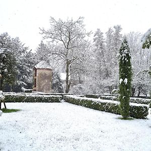 Chateau De Bonneau Leilighet Suèvres Exterior photo