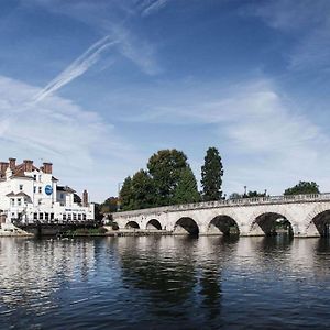 Thames Riviera Hotel, Sure Hotel Collection By Best Western Maidenhead Exterior photo