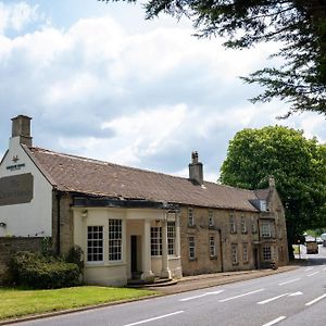 Cross Hands Hotel by Greene King Inns Old Sodbury Exterior photo