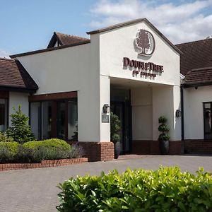 DoubleTree by Hilton Oxford Belfry Hotell Thame Exterior photo