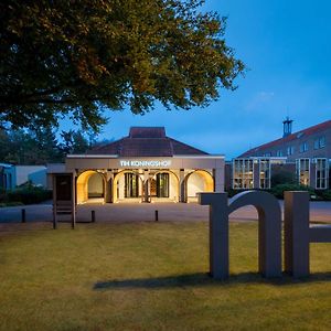 Nh Eindhoven Conference Centre Koningshof Hotell Veldhoven Exterior photo