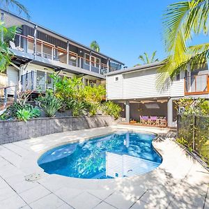 Paradise Palms - Resort Retreat With Panoramic Views Tweed Heads Exterior photo