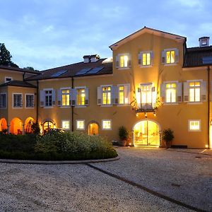 Grand Hotel Entourage - Palazzo Strassoldo Gorizia Exterior photo