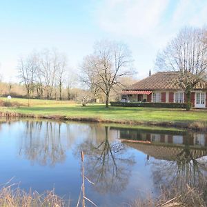 Holiday Home Maison Du Lac By Interhome Saint-Rabier Exterior photo