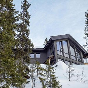 Amazing Home In Eggedal With Wifi Exterior photo