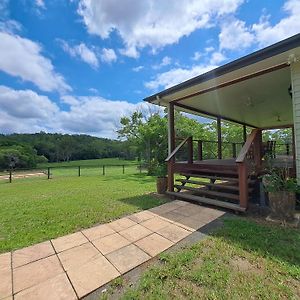 Kenilworth Belli Creek Homestead Retreat Gheerulla Exterior photo