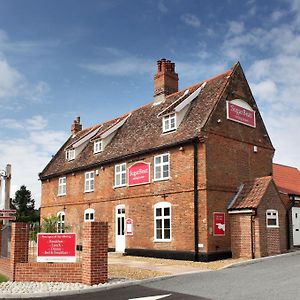 Sugarbeat Eating House Hotell Norwich Exterior photo