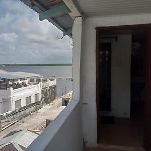 Al-Reidy House Hotell Lamu Exterior photo