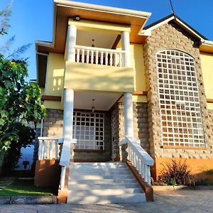 Mmmm Bed & Breakfast Athi River Exterior photo