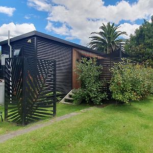 Private Cabin Leilighet Waihi Exterior photo