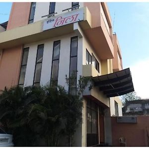 Hotel Nila Solapur Exterior photo