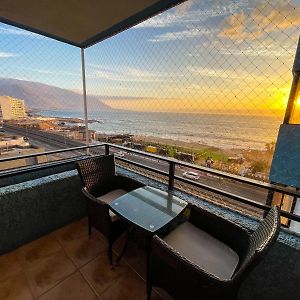 Departamento Los Delfines Leilighet Iquique Exterior photo