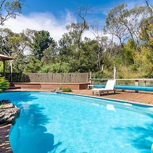 Sweet Water Serenity - Vintage Furnishings - Pool Villa Frankston Exterior photo