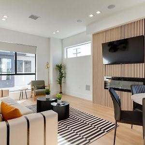 Brand New 9 Modern Bedroom Compound In Pickfair Village Los Angeles Exterior photo