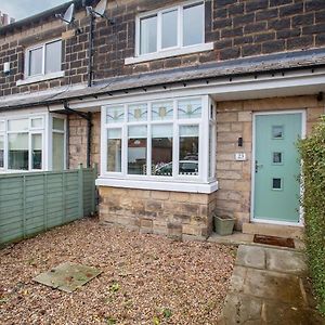 Stylish And Cosy Cottage In The Heart Of Yorkshire Leeds  Exterior photo