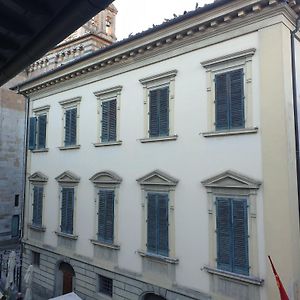 Appartamento Santo Stefano Prato  Exterior photo