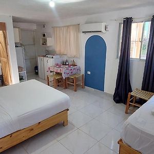 Apartamento Los Blancos, A Dos Minutos De Los Patos Barahona Leilighet Enriquillo Exterior photo