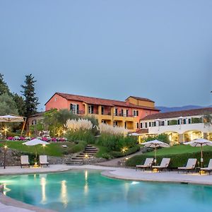 La Meridiana Reiais & Chateaux Hotell Garlenda Exterior photo