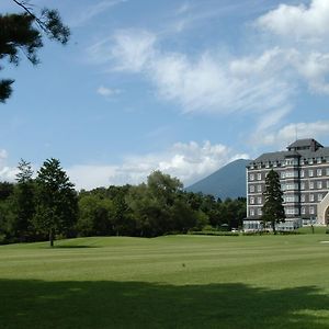 Wellness Forest Nasu Hotell Exterior photo