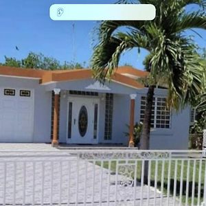 My Dulce Hogar Villa Isabela Exterior photo