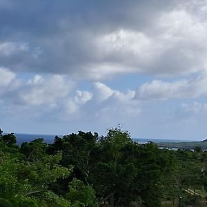 Caney Taino Hotell Higuey Exterior photo