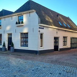 De Kapelle In Oudewater Leilighet Exterior photo