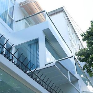 Private Home In District 7 Ho Chi Minh-byen Exterior photo