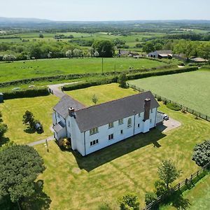 Three Moors View, Iddesleigh Villa Exterior photo