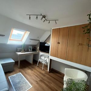 Appartement Type Loft Avec Terrasse Cherbourg-en-Cotentin Exterior photo