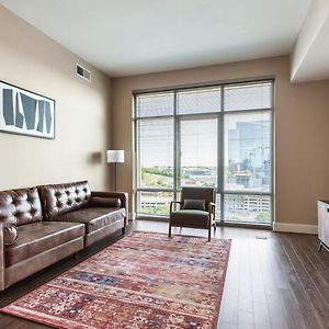 Reston 1Br W Elevator Wd Nr Eclectic Dining Wdc-833 Leilighet Exterior photo