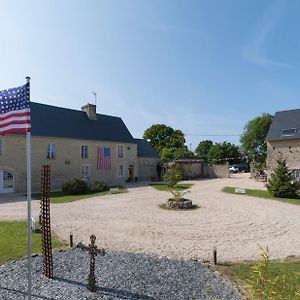 Spirit Of 1944 Bed & Breakfast La Cambe Exterior photo