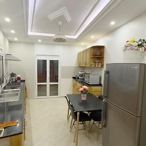 Rosa Loft Leilighet Deli Ibrahim Exterior photo