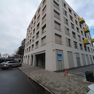 Lux Apartament Free Parking Leilighet Leszno  Exterior photo