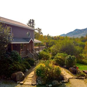 Lookout Mountain Chalet Villa Wilmington Exterior photo