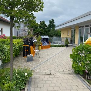 Atrium Garni Hotell Herzogenaurach Exterior photo