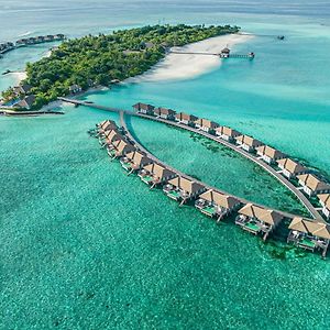 Noku Maldives (Adults Only) Hotell Manadhoo Exterior photo