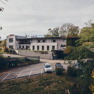 Posestvo Gjerkes Villa Rogašovci Exterior photo