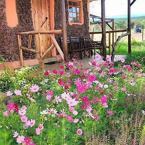 Beats Of Beads Trust Hotell Maasai Mara Exterior photo